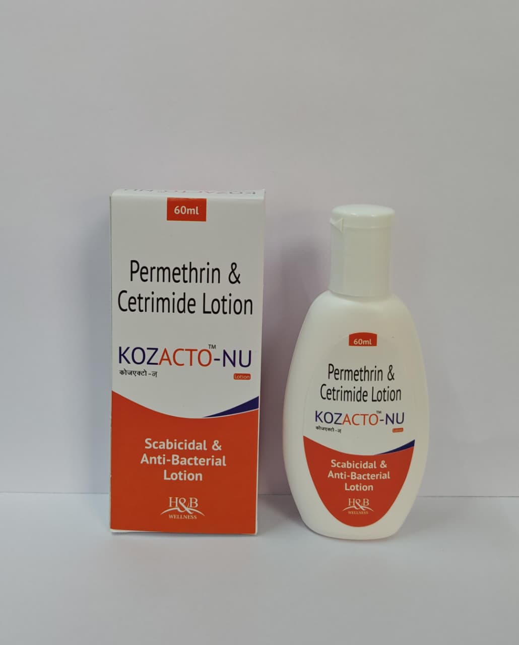 KOZACTO NU LOTION